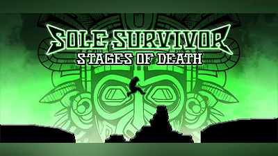 Сборник Sole Survivor: Stages of Death