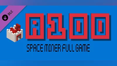 Сборник A100 Space Miner Full Game