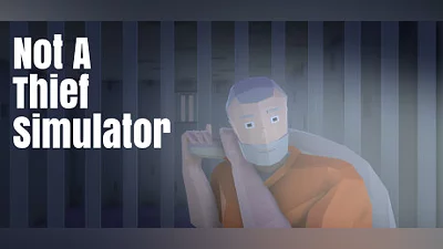 Сборник Not A Thief Simulator