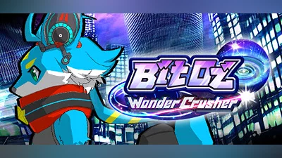 Сборник Bit Oz -Wonder Crusher-