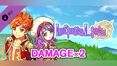 Сборник Damage x2 - Infinite Links