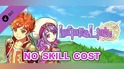 Сборник No Skill Cost - Infinite Links