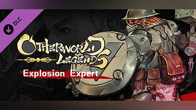 Сборник Otherworld Legends - Skin : Explosion Expert