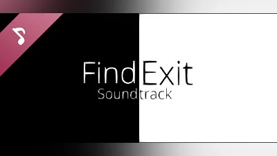 Сборник Find Exit Soundtrack