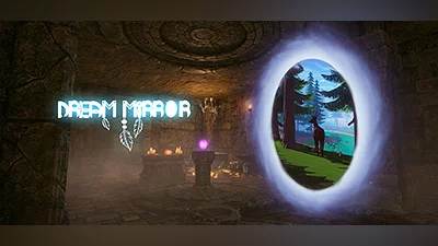 Сборник Dream Mirror