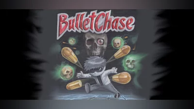 Сборник Bullet Chase