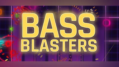 Сборник Bass Blasters