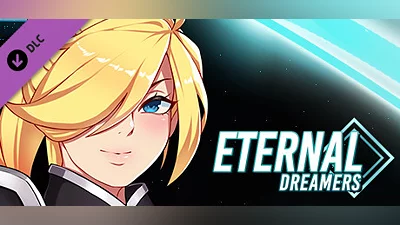 Сборник Eternal Dreamers - Anna, the Blood Driver