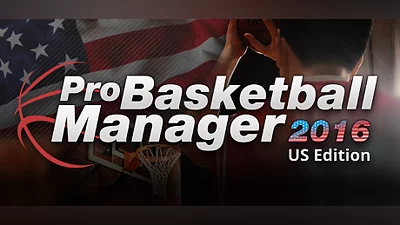 Сборник Pro Basketball Manager 2016 - US Edition