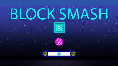 Сборник Block Smash