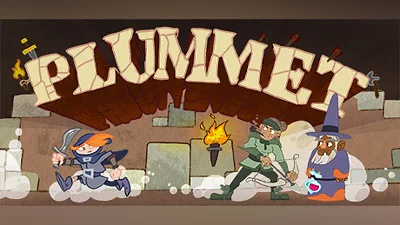 Сборник Plummet