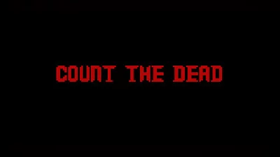 Сборник COUNT THE DEAD