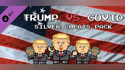 Сборник Trump VS Covid: Silver Cheats Pack