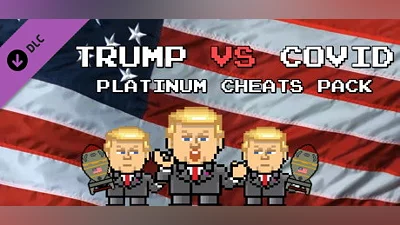 Сборник Trump VS Covid: Platinum Cheats Pack