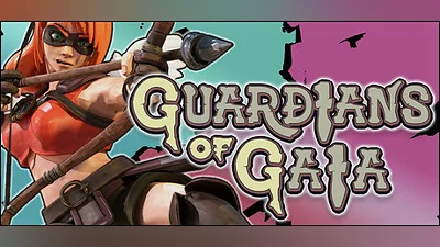 Сборник Guardians Of Gaia