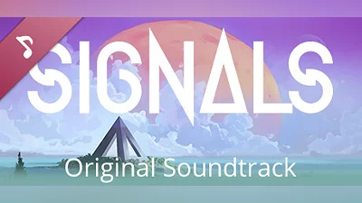 Сборник Signals - Original Soundtrack