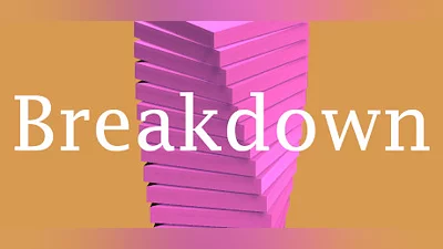 Сборник Breakdown