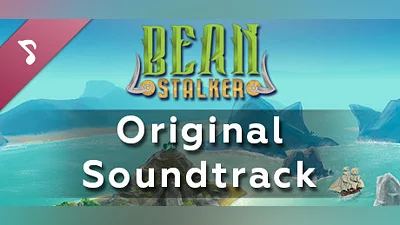 Сборник Bean Stalker Soundtrack