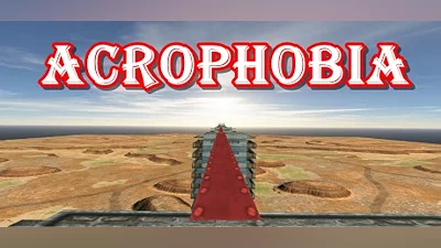 Сборник Acrophobia