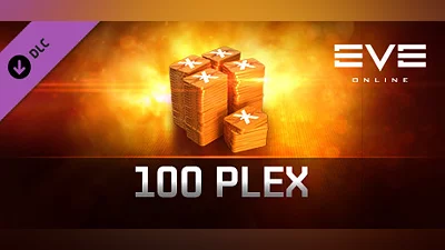 Сборник EVE Online: 100 PLEX