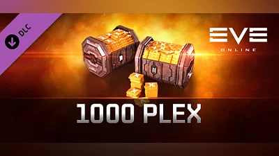 Сборник EVE Online: 1000 PLEX