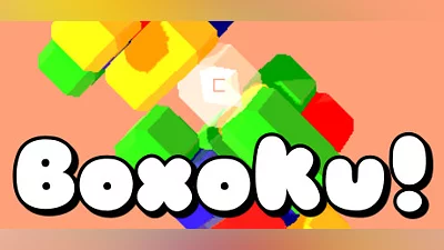 Сборник Boxoku! 99 Battle Royale