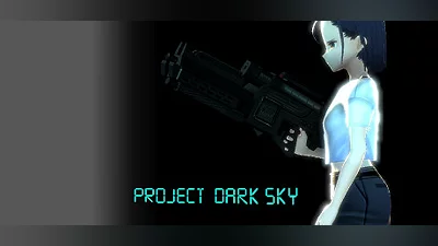 Сборник Project Dark Sky