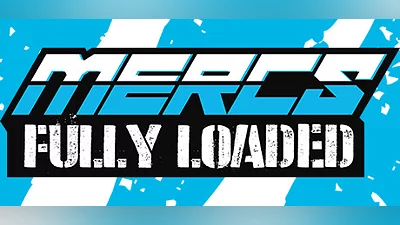 Сборник Mercs Fully Loaded