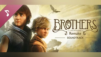 Сборник Brothers: A Tale of Two Sons Remake - Soundtrack