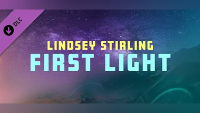 Сборник Synth Riders: Lindsey Stirling - "First Light"