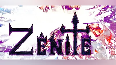 Сборник Zênite