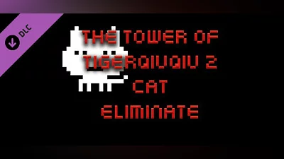 Сборник The Tower Of TigerQiuQiu 2 - Cat Eliminate