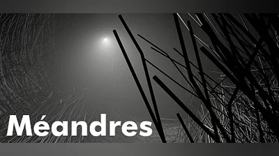 Сборник Méandres