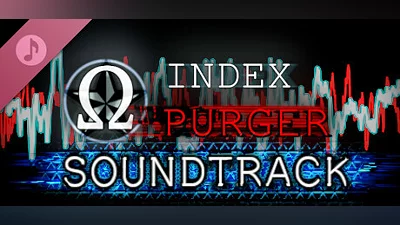 Сборник Index: Purger Soundtrack