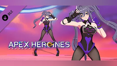 Сборник Apex Heroines - Game Grape	电玩葡萄