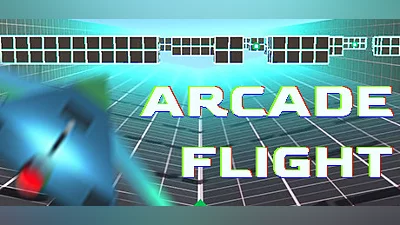 Сборник Arcade Flight