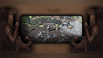 Сборник Xeno Last Stand