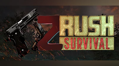 Сборник Z-Rush Survival