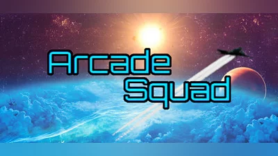 Сборник Arcade Squad