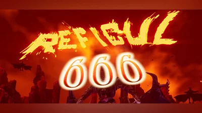 Сборник REFICUL 666