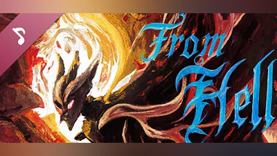 Сборник From Hell Soundtrack