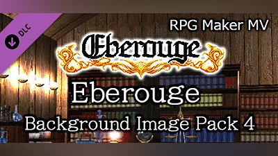 Сборник RPG Maker MV - Eberouge Background Image Pack 4