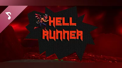 Сборник Hell Runner Soundtrack