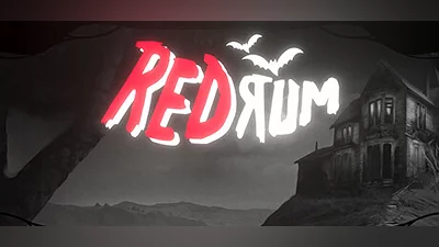 Сборник Redrum