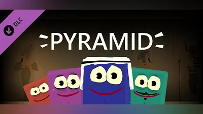 Сборник Cracked - Pyramid Campaign DLC