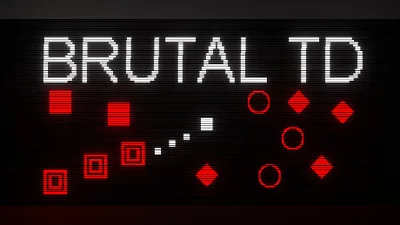 Сборник Brutal TD