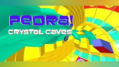 Сборник Pedra Crystal Caves