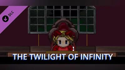 Сборник The Twilight of Infinity Episode 3 - A Deuce of Devils