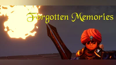 Сборник Forgotten Memories