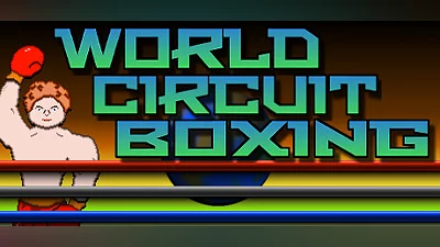 Сборник World Circuit Boxing